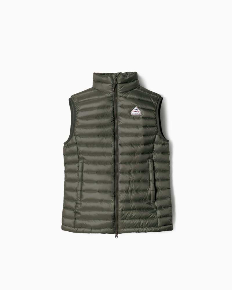 DEEP KHAKI