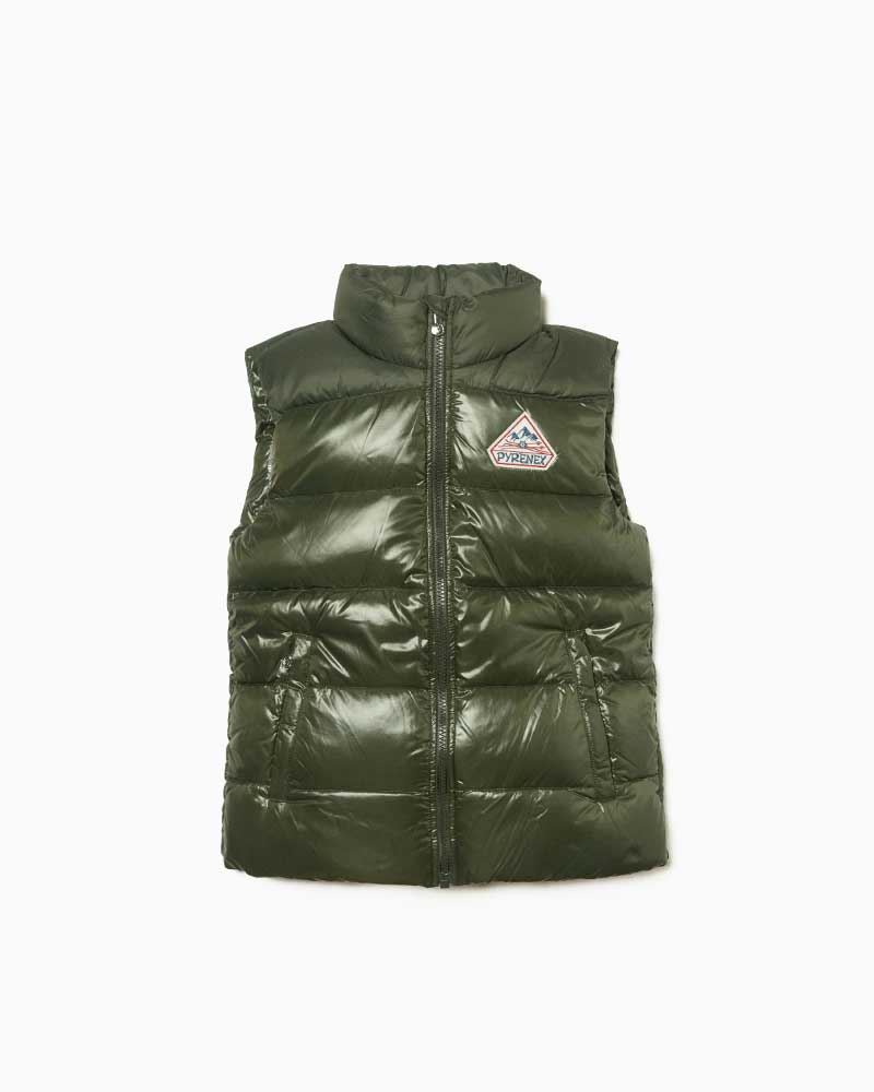 DEEP KHAKI