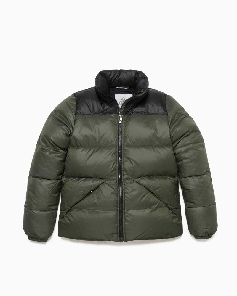DEEP KHAKI