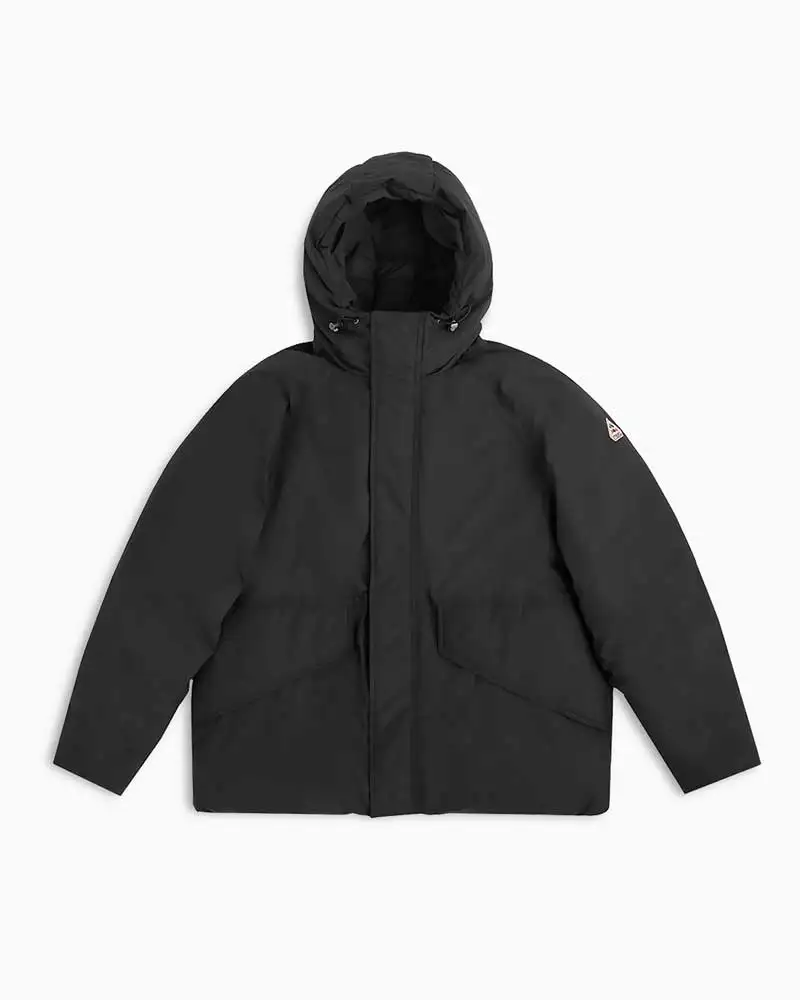 PYRENEX “AUTHENTIC JACKET SHINY” | FRAME フレーム公式