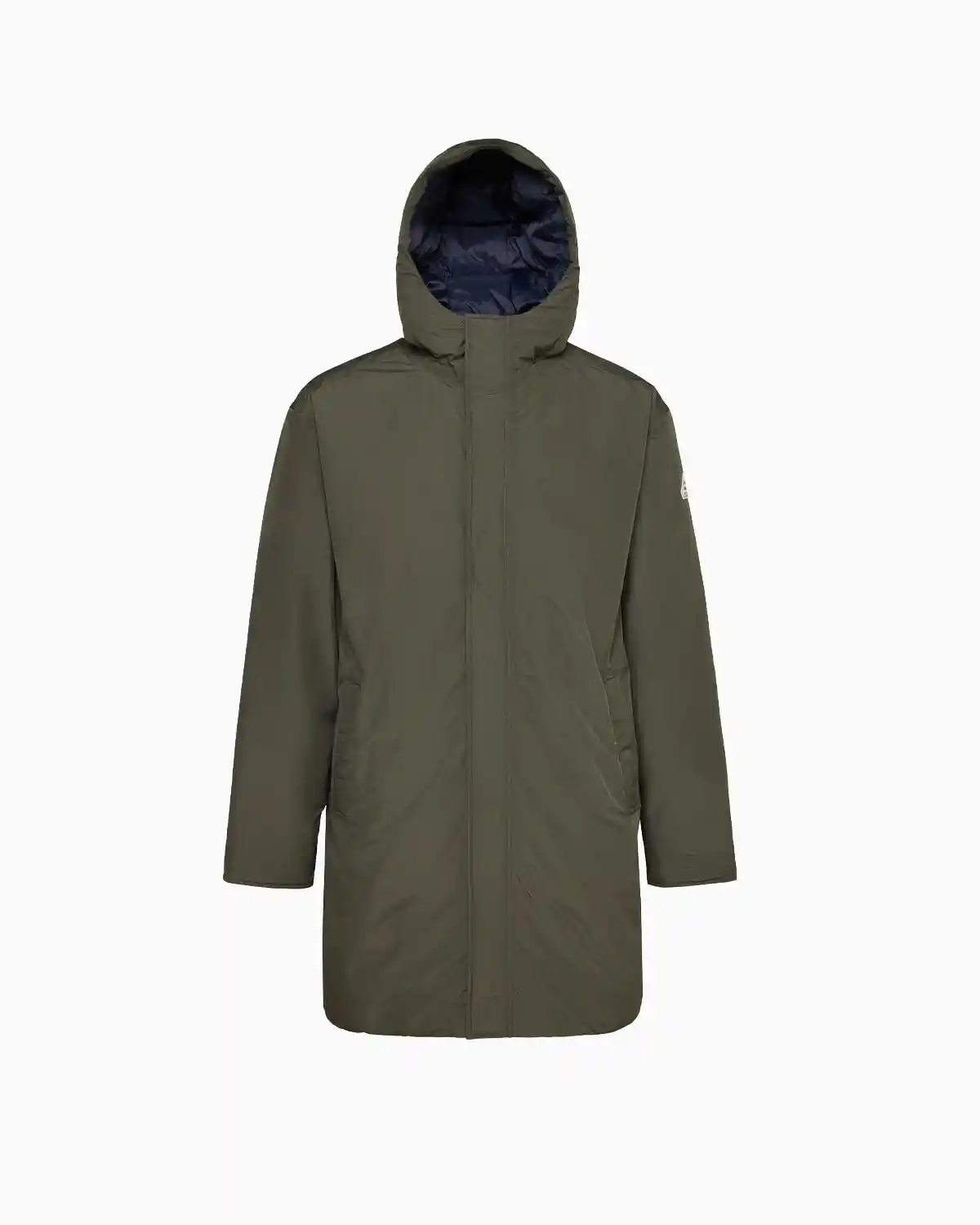 DEEP KHAKI