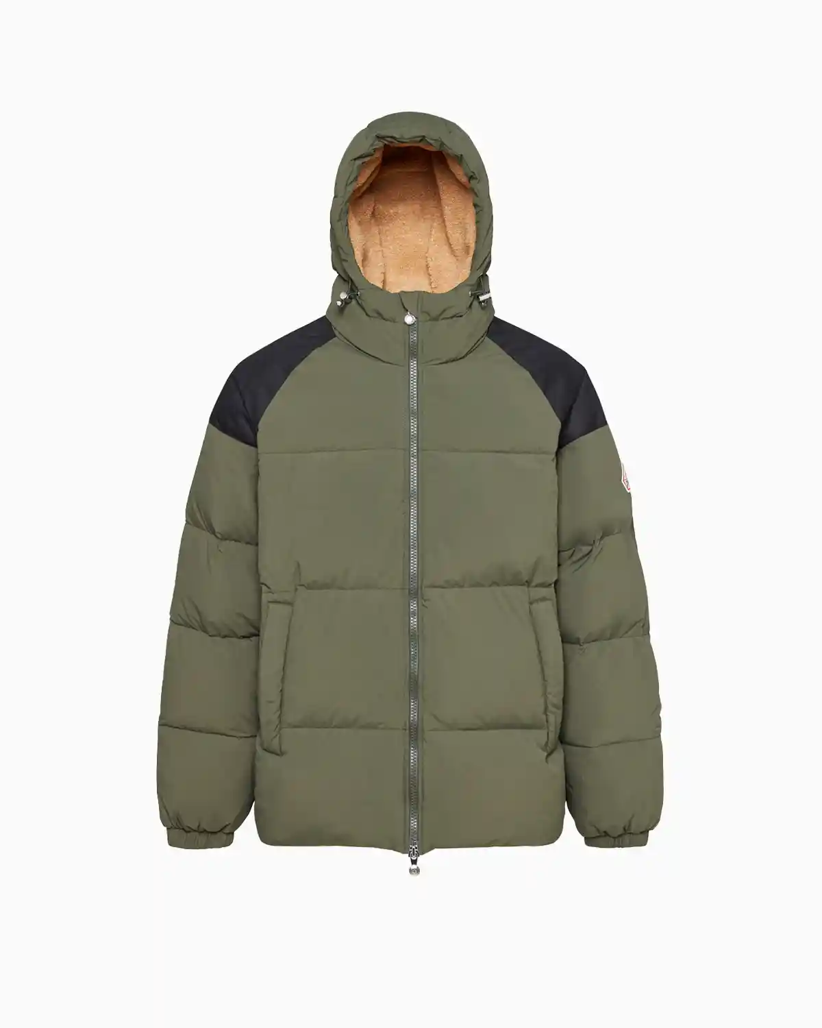 DEEP KHAKI