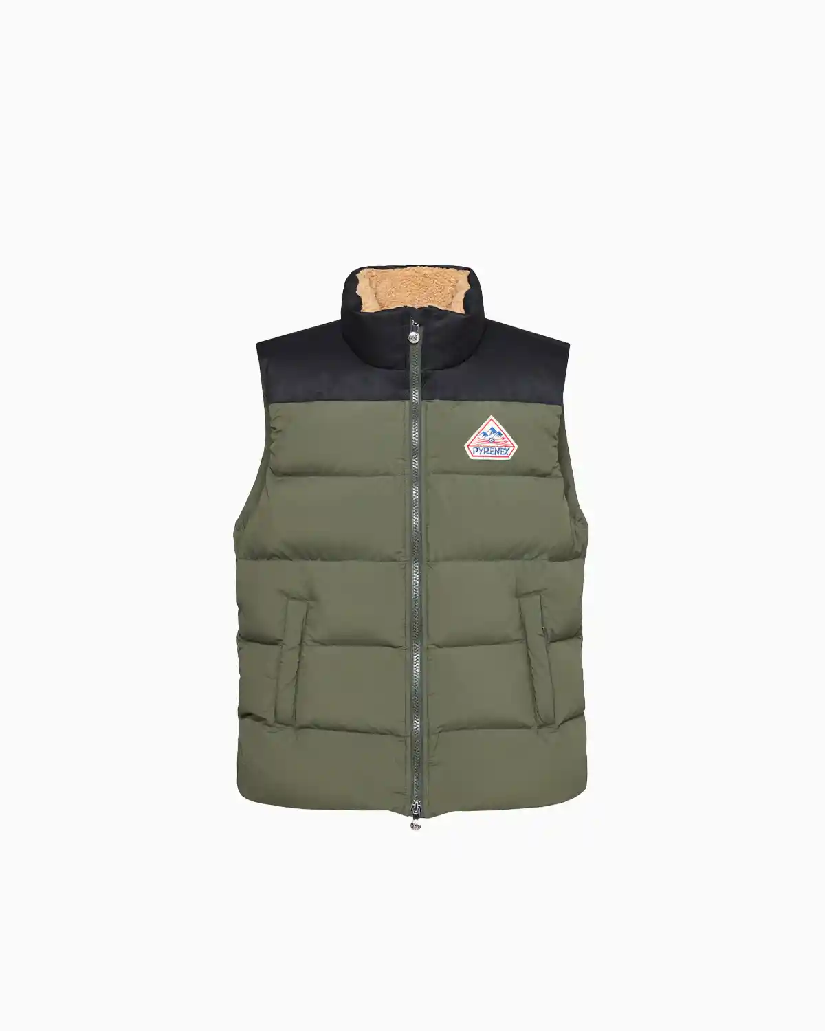 DEEP KHAKI