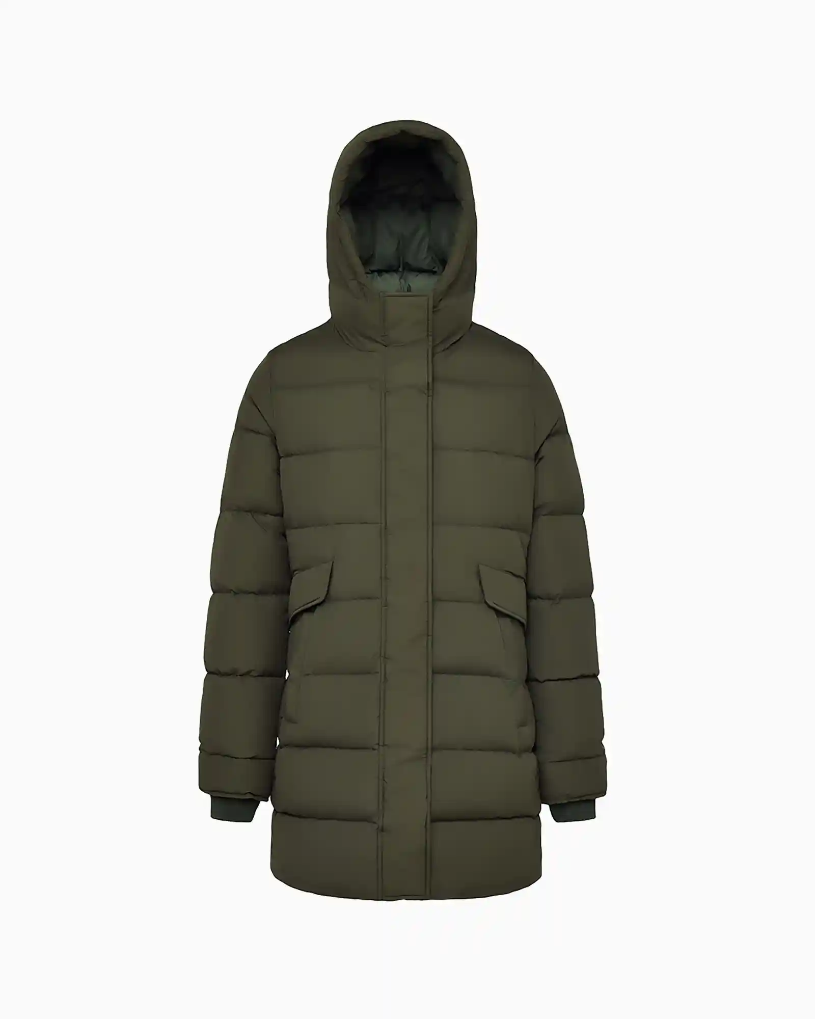 DEEP KHAKI