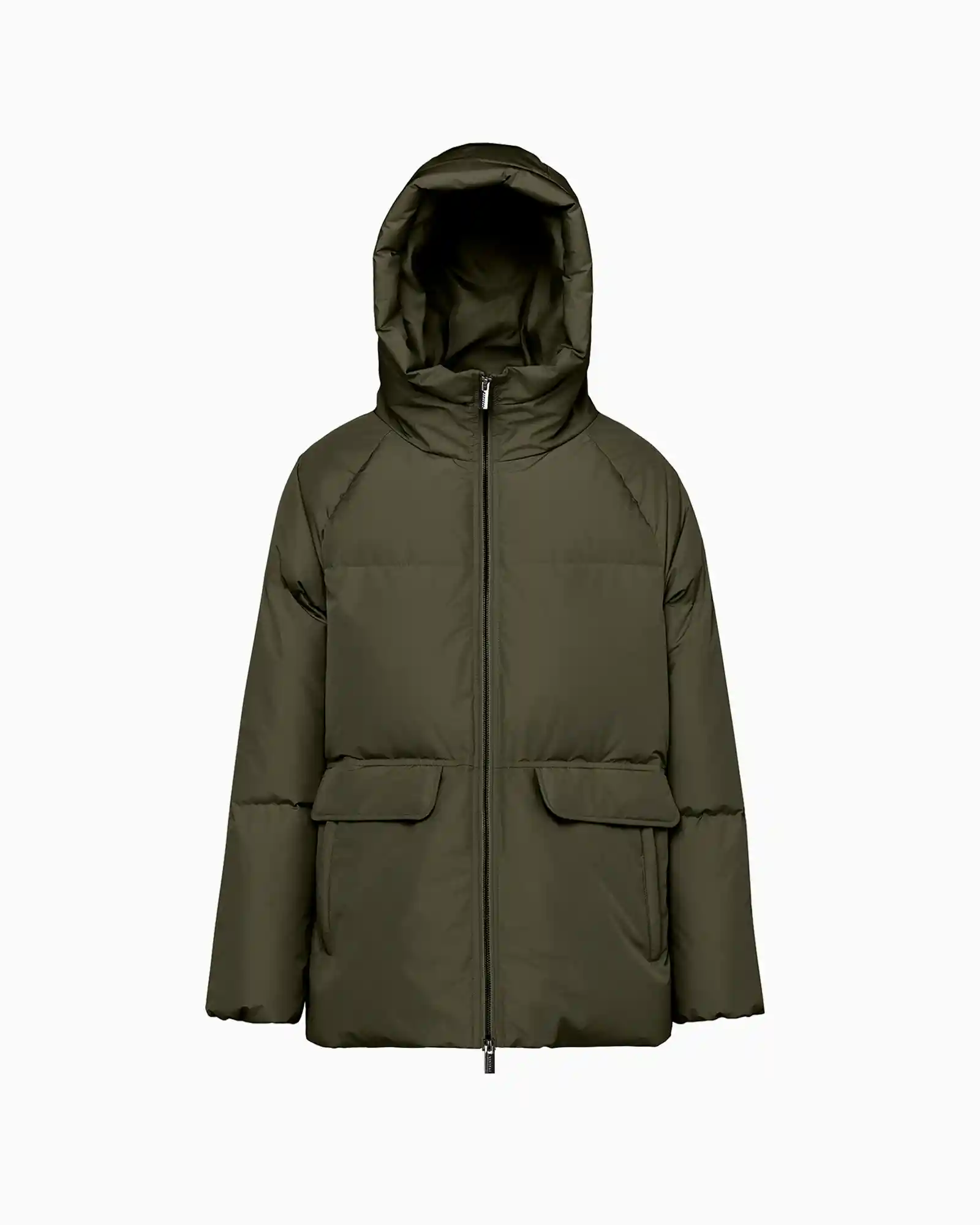 DEEP KHAKI