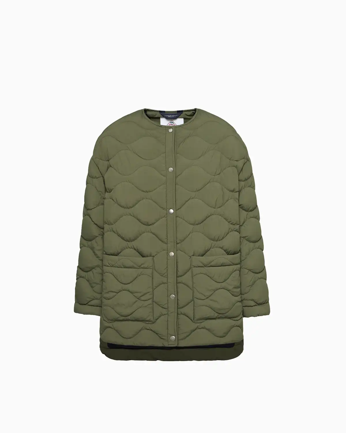 DEEP KHAKI