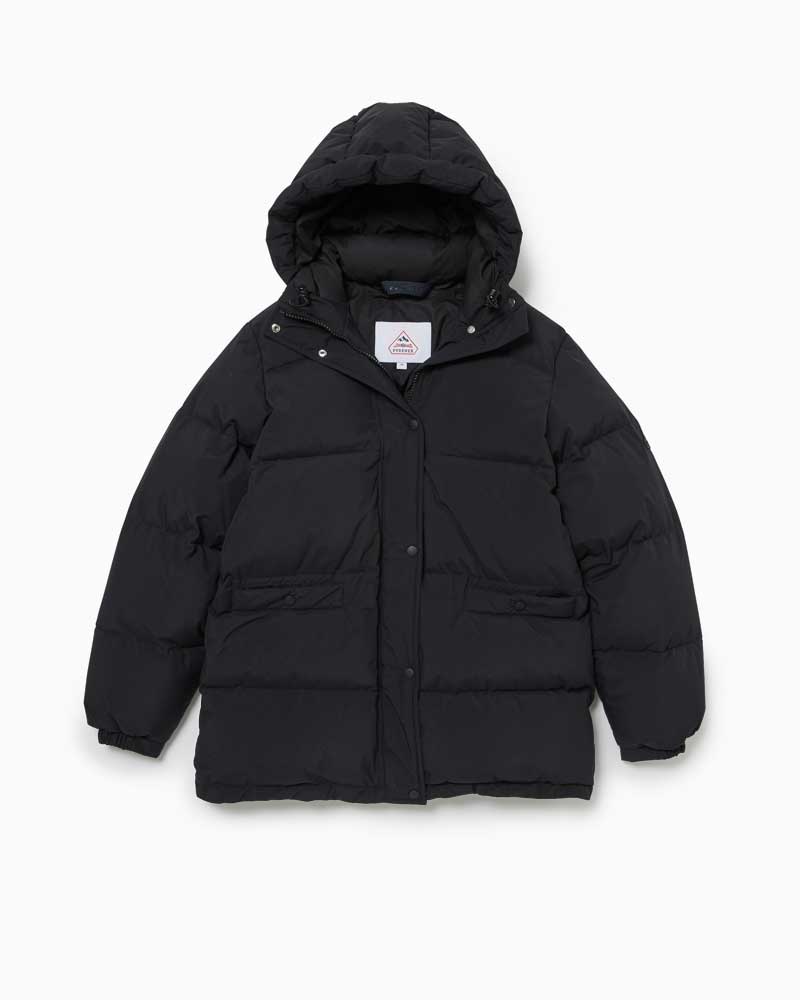 美品）ピレネックス ダウンジャケット S - library.iainponorogo.ac.id