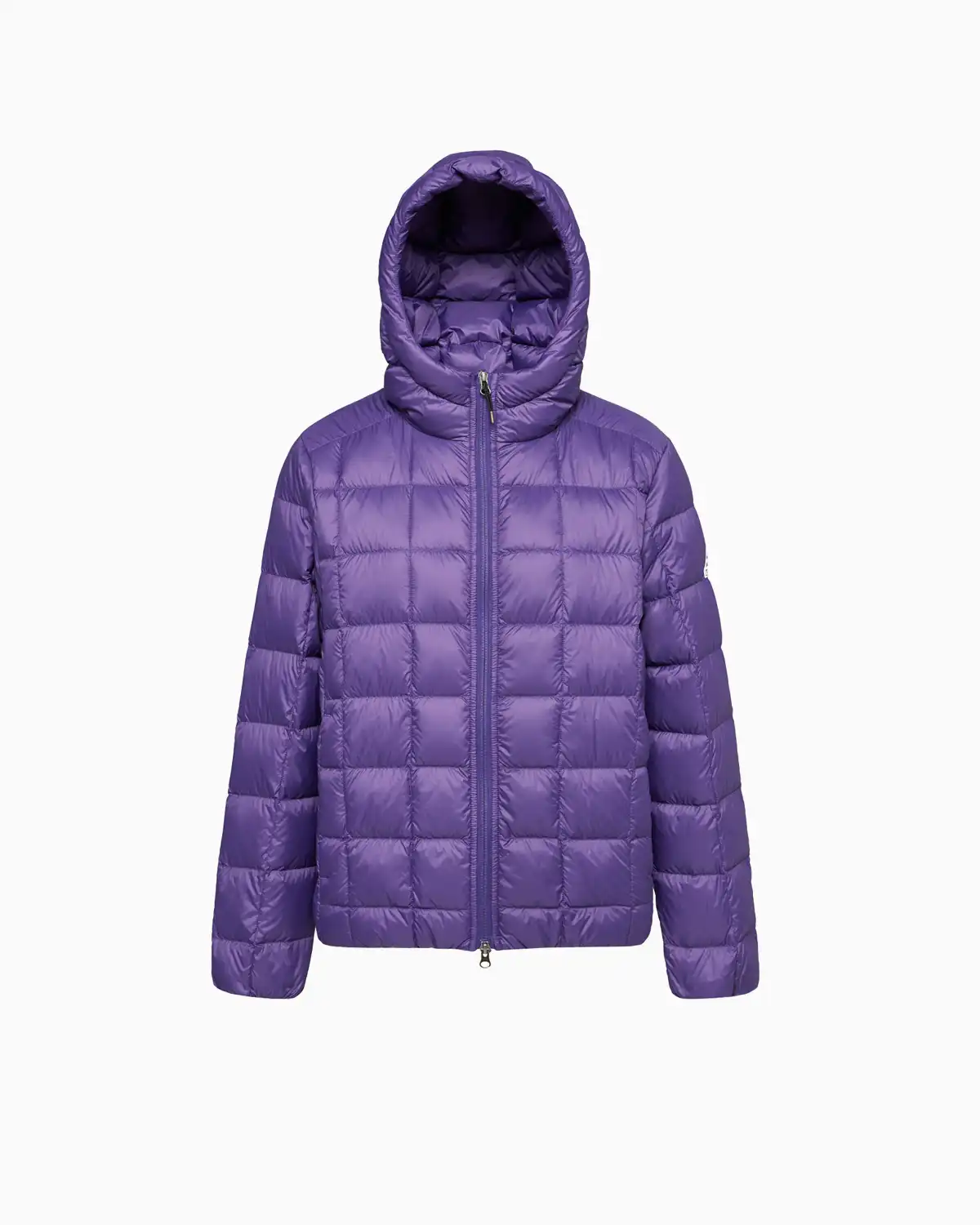 PURPLE REIGN