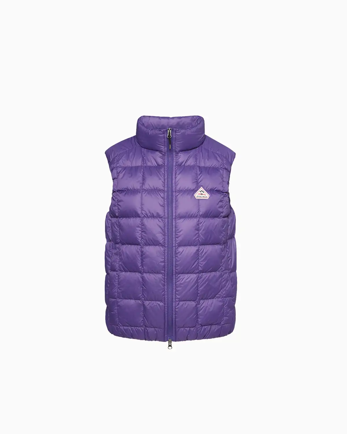 PURPLE REIGN