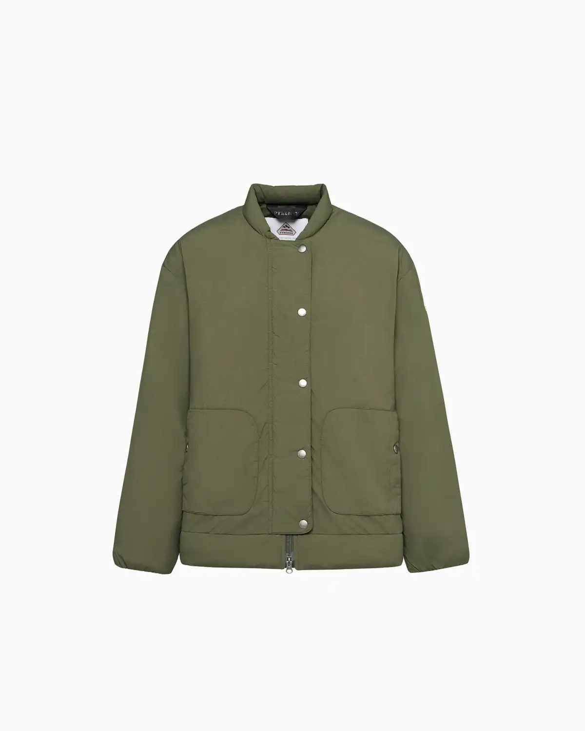 DEEP KHAKI