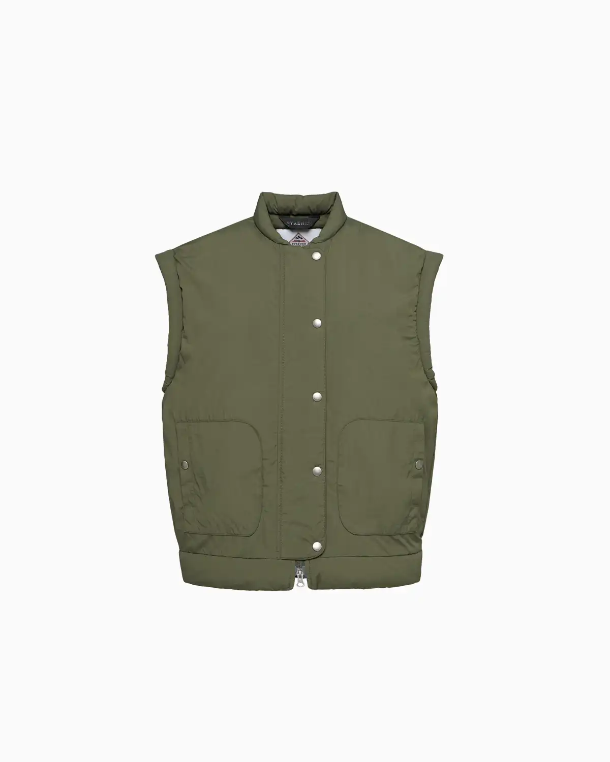 DEEP KHAKI