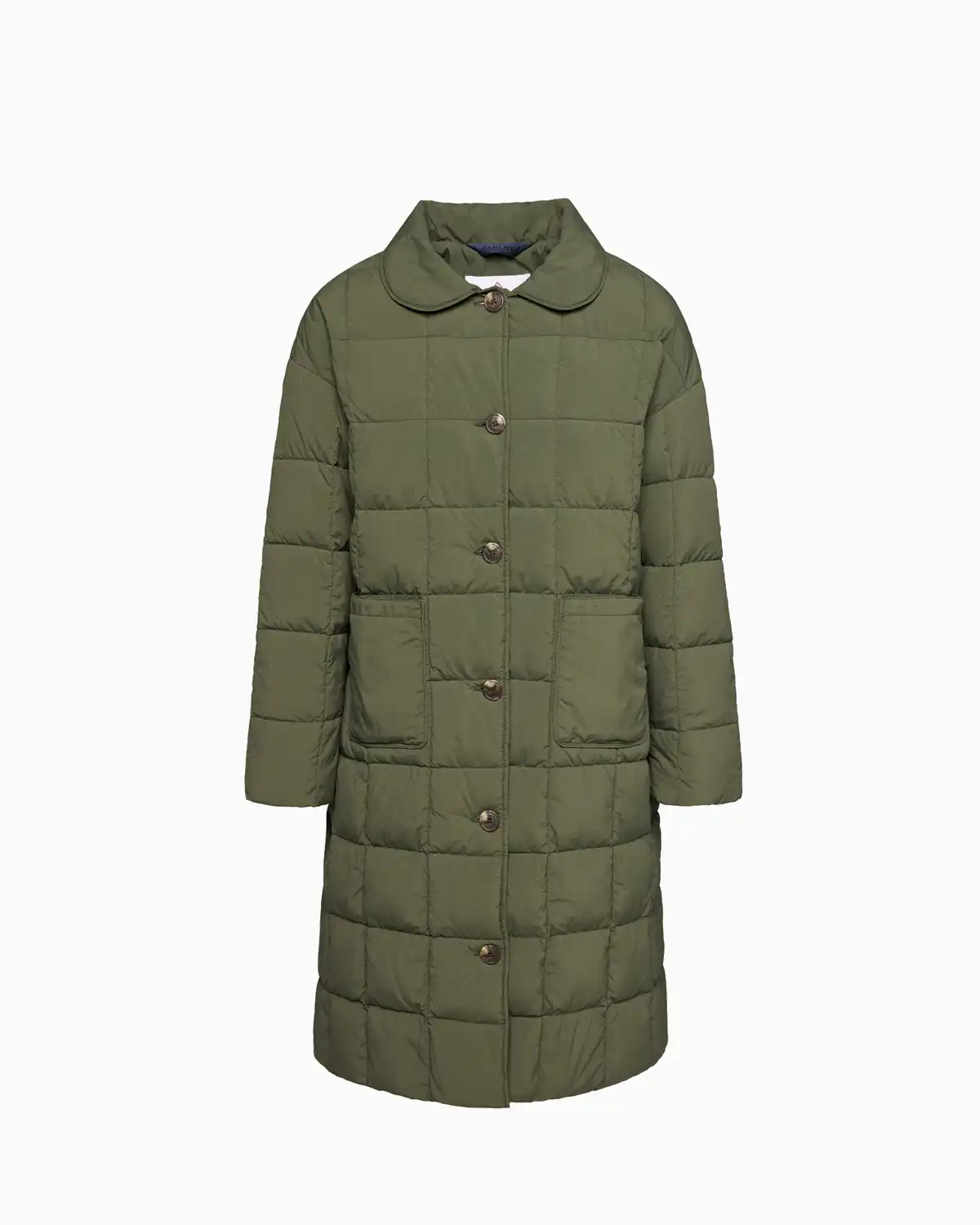 DEEP KHAKI