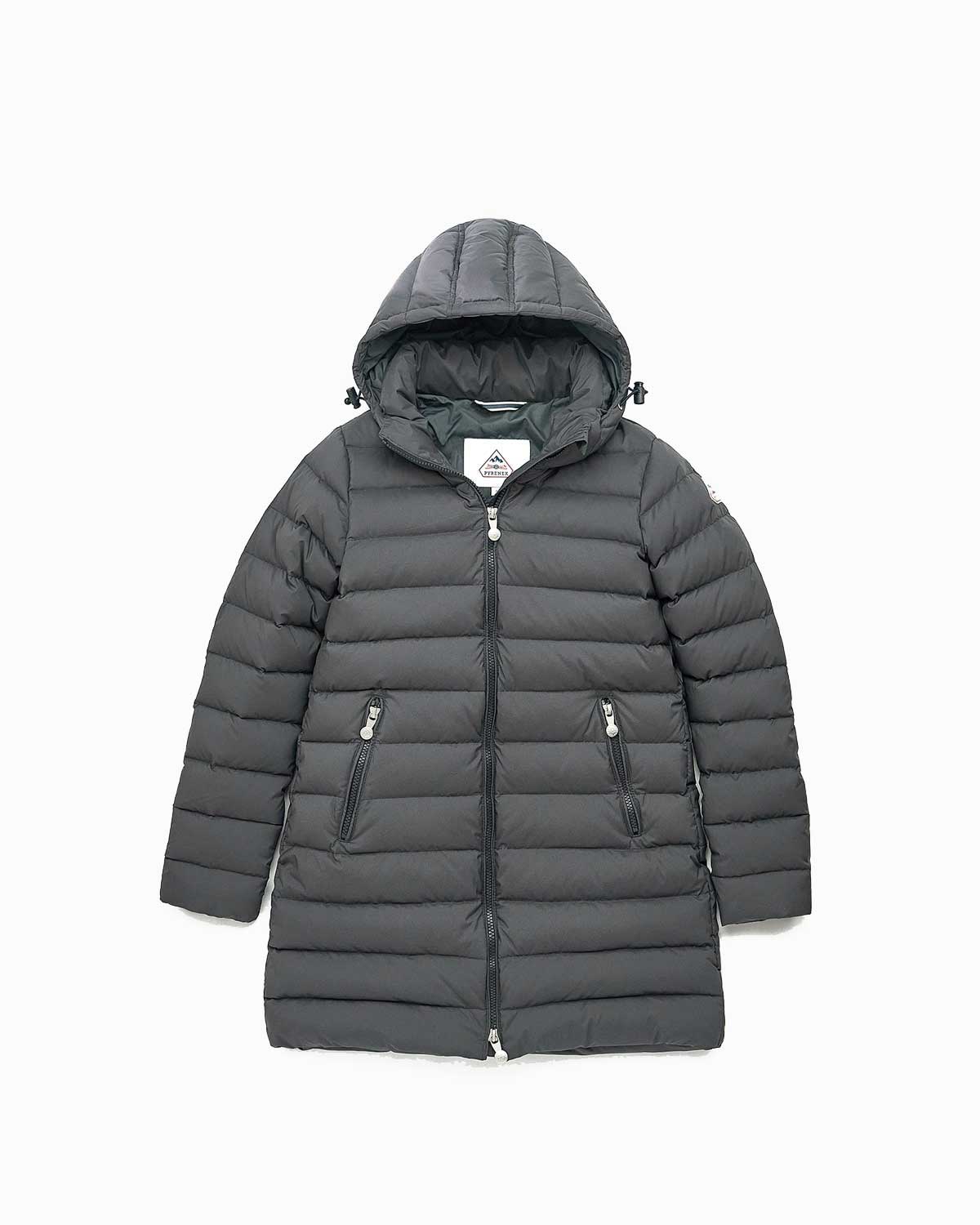 PYRENEX SPOUTNIC 2 SOFT COAT スプートニック