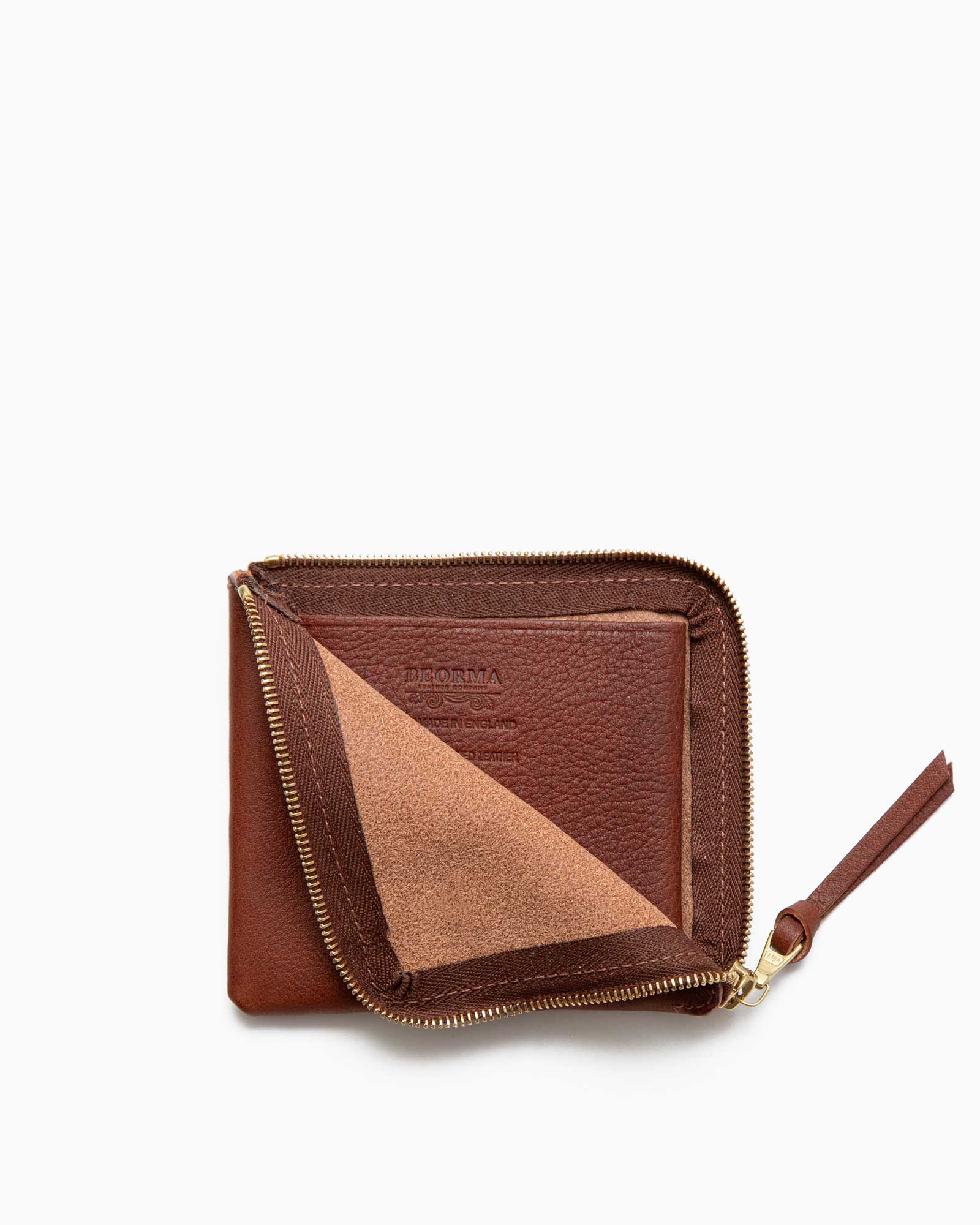 MID BROWN