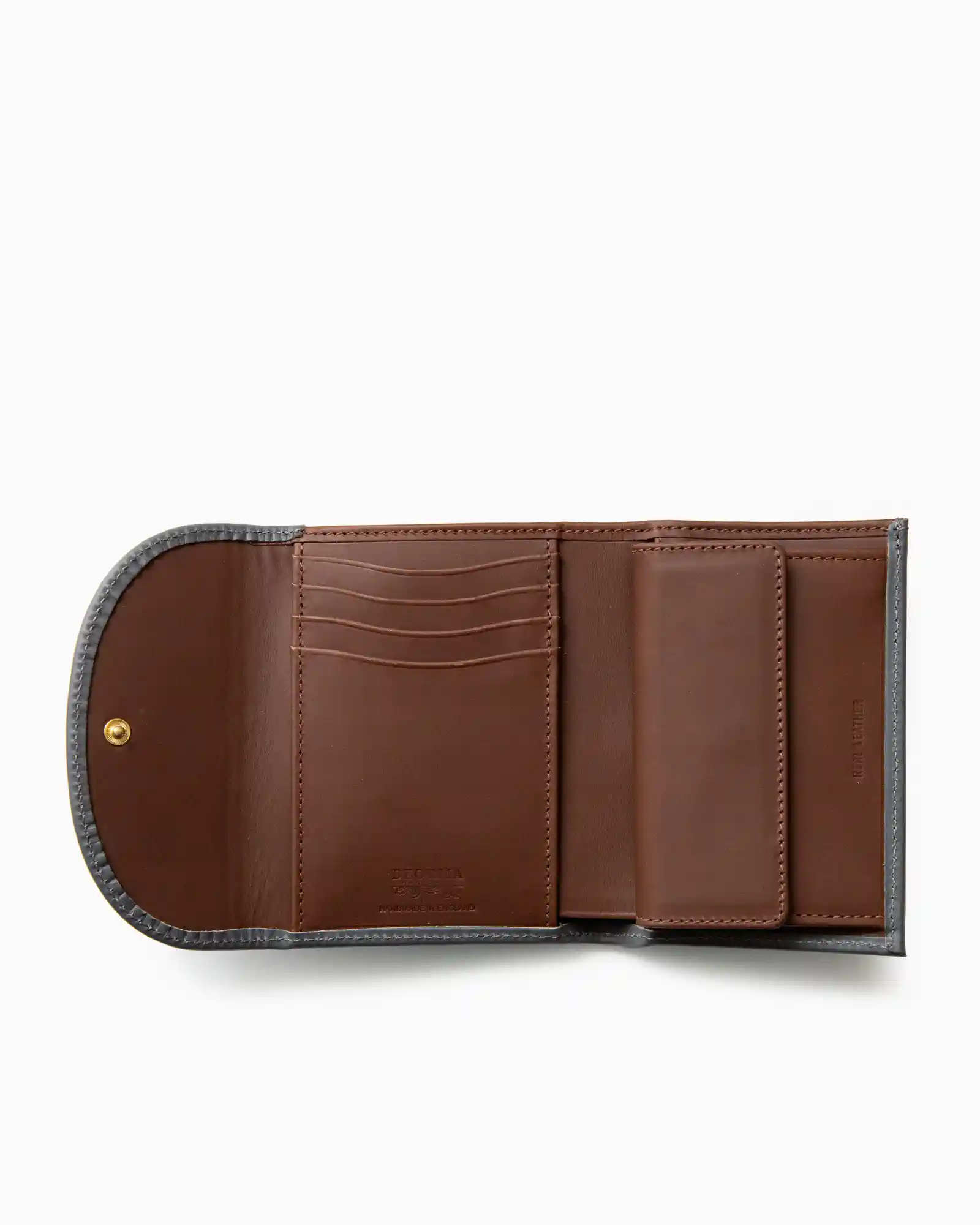 LIGHT GREY STEEL_PORCINI COFFEE