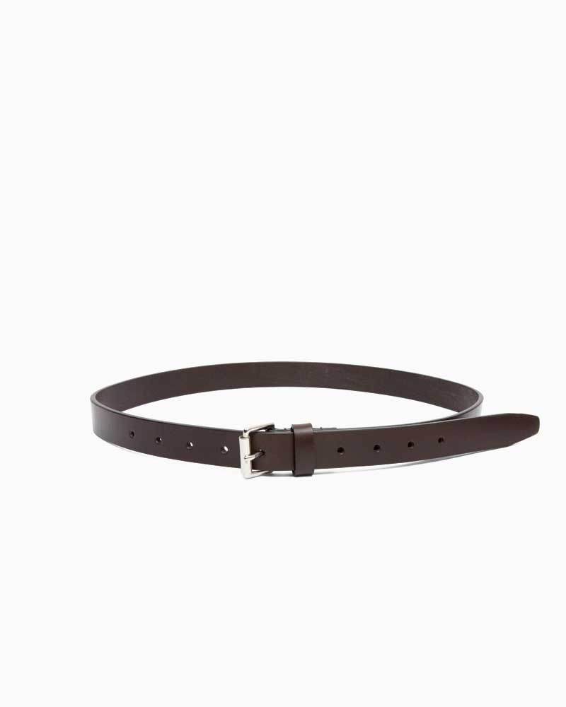 BEORMA べオーマ B0037 BELT ベルト BRIDLE LEATHER ブライドルレザー 