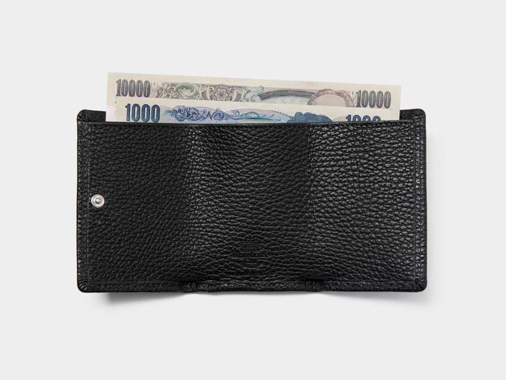 ホワイトハウスコックス S3161 MINI FOLD WALLET