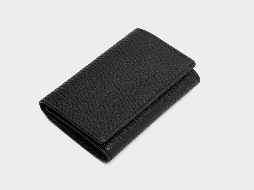 ホワイトハウスコックス S3161 MINI FOLD WALLET