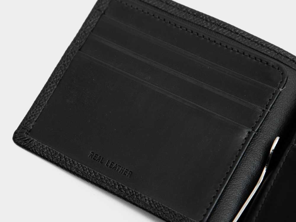 Whitehouse Cox ホワイトハウスコックス S3263 MONEY CLIP COIN WALLET 