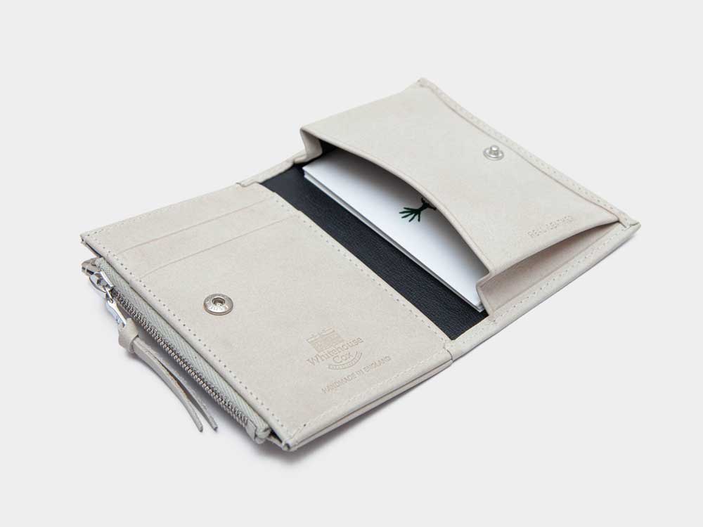 Whitehouse Cox ホワイトハウスコックス S3271 SLIM WALLET