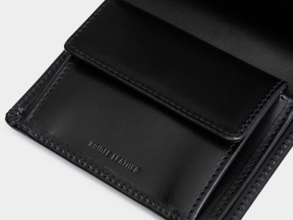 Whitehouse Cox ホワイトハウスコックス S3276 MINI COIN WALLET 二