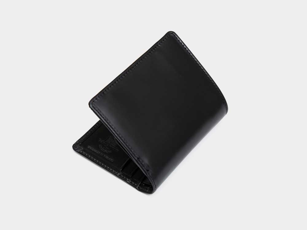 Whitehouse Cox ホワイトハウスコックス S3276 MINI COIN WALLET 二