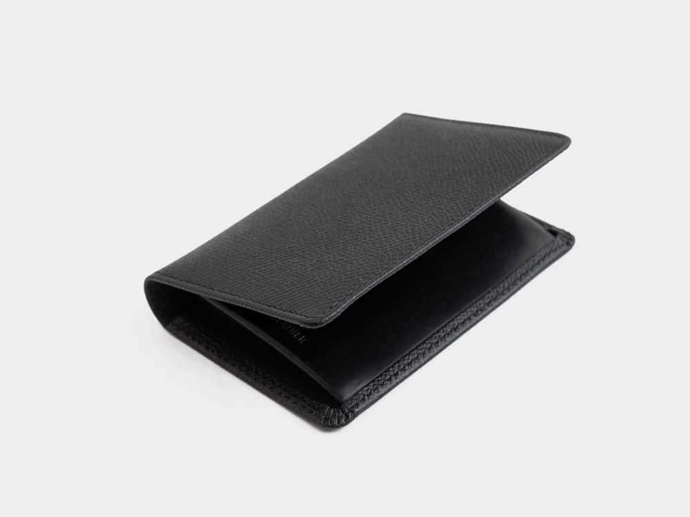 Whitehouse Cox ホワイトハウスコックス S7412 NAME CARD CASE カード