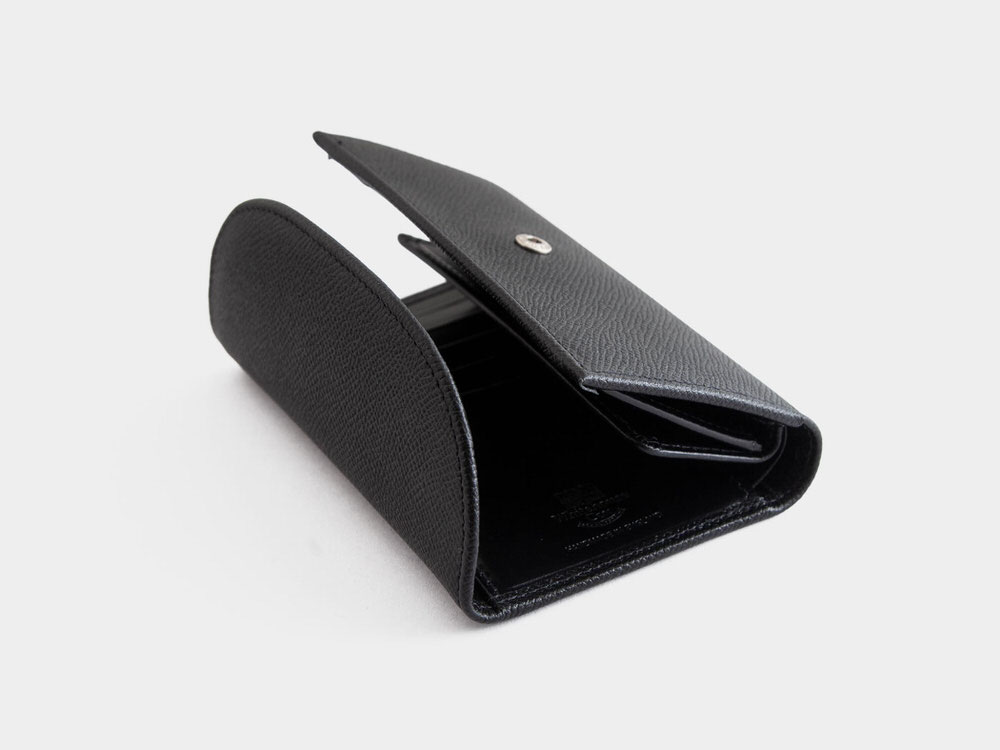 Whitehouse Cox ホワイトハウスコックス S7660 3FOLD WALLET 三つ折り