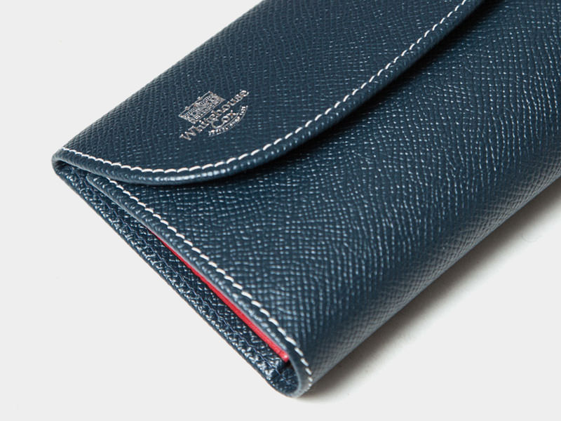 Whitehouse Cox ホワイトハウスコックス S7660 3FOLD WALLET 三つ折り