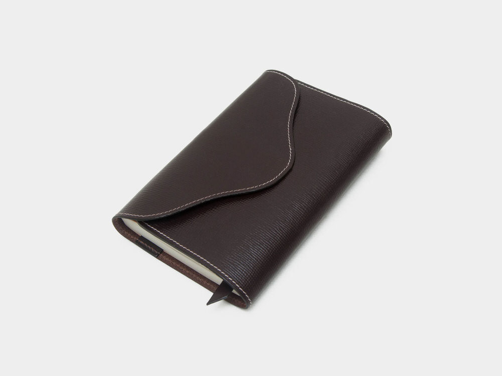 Whitehouse Cox ホワイトハウスコックス S9562 BOOK COVER ブック 